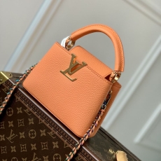 LV Top Handle Bags